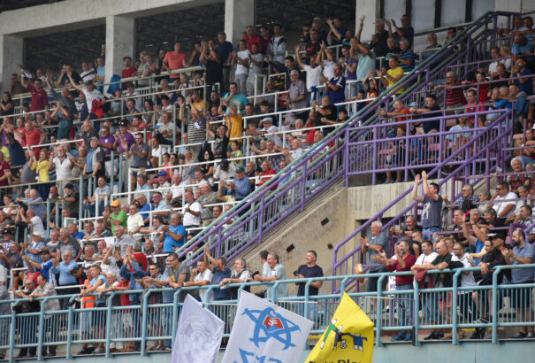 Slovnaft Cup: Ismert a Komárom-Nyitra derbi időpontja