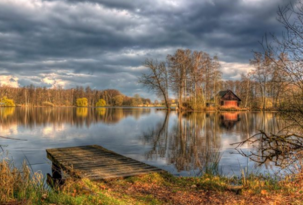 Vasárnap is marad a változóan felhős-napos idő