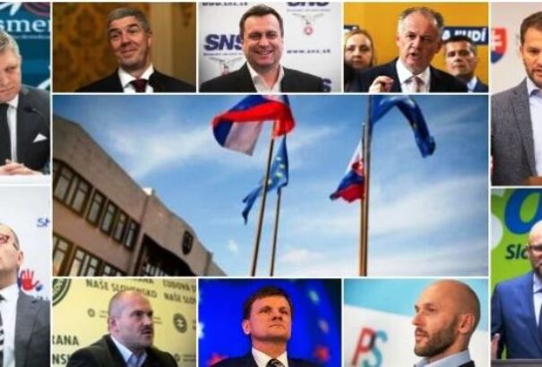 MVK-felmérés: fej-fej mellett 4 százalék alatt a Most-Híd és az MKP