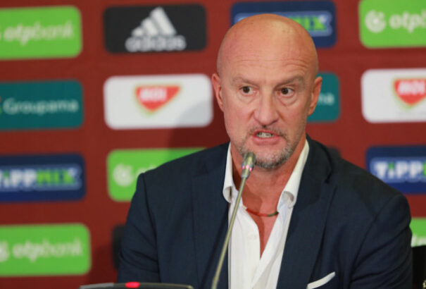 Rossi: a walesi meccset követően én is ugyanazokat gondoltam, mint a drukkerek