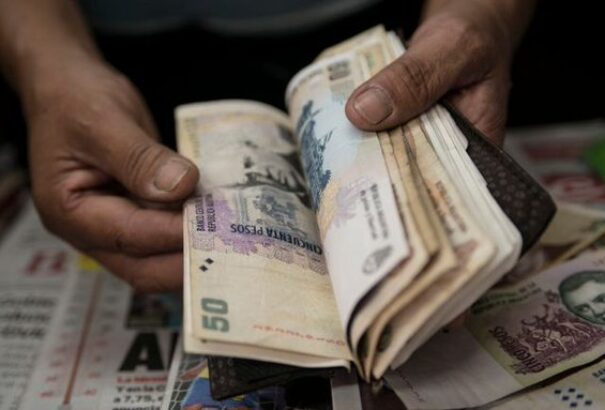 Mélyül az argentin gazdasági válság