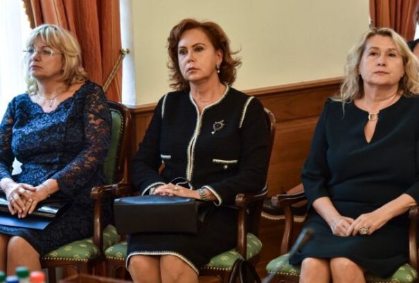 Második nekifutásra sem sikerült megválasztani a Legfelsőbb Bíróság új elnökét