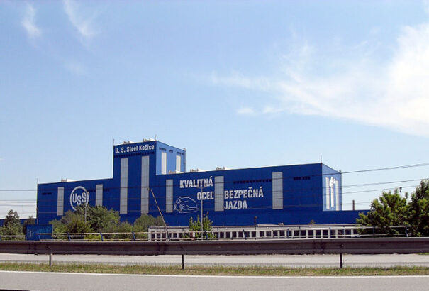 Kassa megye megvenné az U.S. Steelt. Egy euróért
