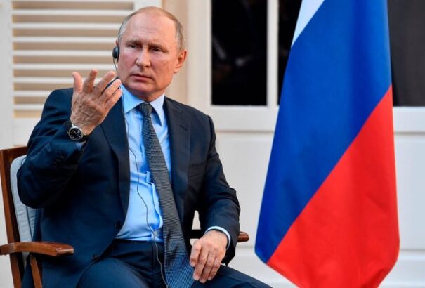 A Kommerszant megnevezte az Amerikába szöktetett orosz CIA-ügynököt