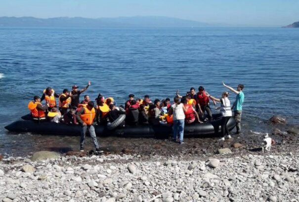 Saková: A migráció okait és nem a következményeit kell kezelni