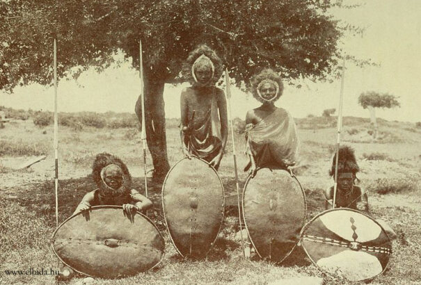 Érdekességek Kittenberger Kálmán Afrika-kutatóról, Léva szülöttéről – Körkép-nagyinterjú Somos Zoltán Kittenberger-kutatóval