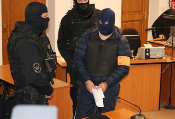 Kuciak-gyilkosság: Andruskót átszállították Bazinba, valószínűleg vádalkut köt