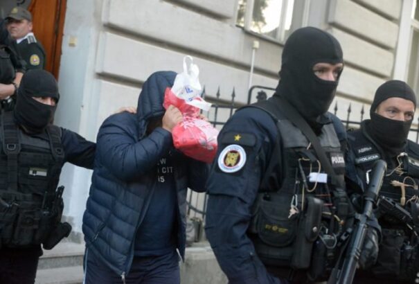 Vádalkuért folyamodott a Kuciak-gyilkosság egyik főgyanúsítottja