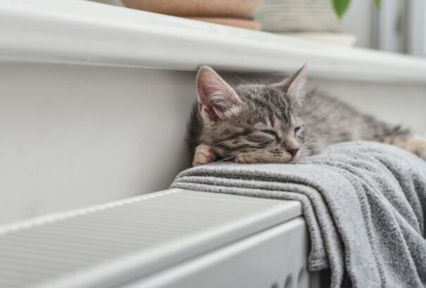 Idén hamarabb kezdődött a fűtési szezon. Sok szlovákiai településen már szeptembertől fűtenek