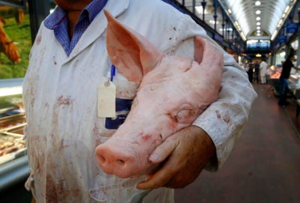 Elszállt a sertéshús ára, a drágulásnak azonban még nincs vége