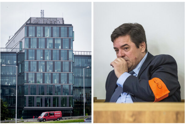 Milyen váltókat emlegetett Kočner Trnkának a felvételen?