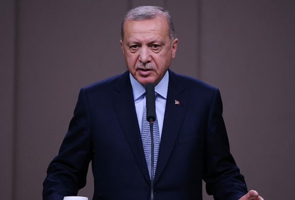 Erdogan újra megfenyegette Európát a szír migránsokkal