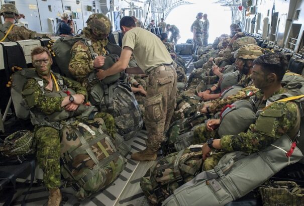 Az amerikai hadsereg az elmúlt negyed évszázad legnagyobb európai hadgyakorlatára készül