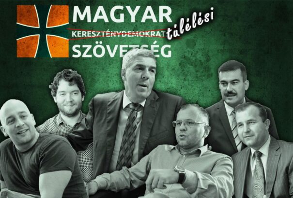 Ez az összeborulás csak önfeladást hozott volna, megtisztulást, valódi összefogást és nemzeti politikát már nem