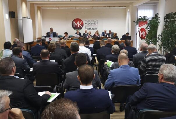 Az MKP újrakezdi a Most-Híddal a tárgyalásokat. A vegyespárttal való megegyezést tekinti az összefogás alapjának