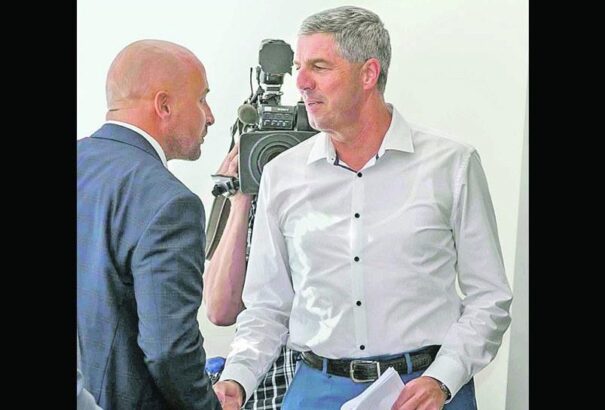 Bomlik az MKP – „Az MKP Bugár megmentője akar lenni. Nem erre kaptunk mandátumot”