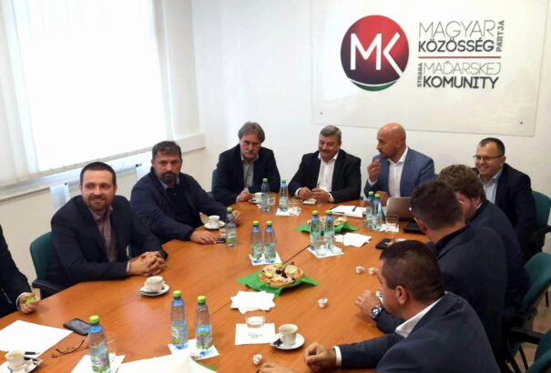 MKP: Folytatódnak a tárgyalások, alakul a magyar egység