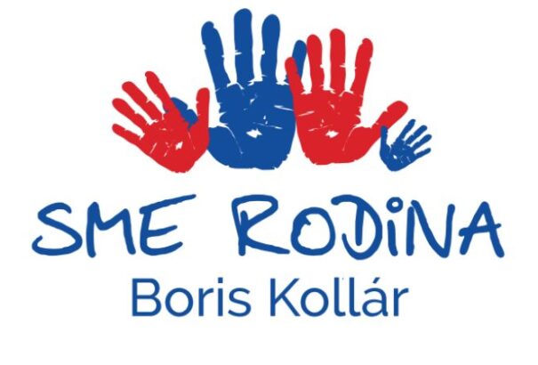 A Sme rodina és az ĽSNS kénytelenek nevet változtatni