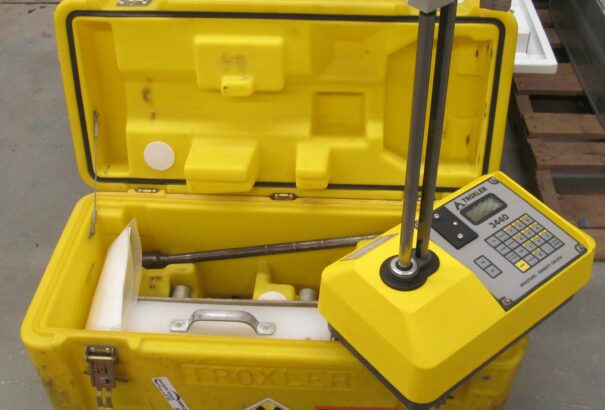 Elloptak egy radioaktív anyagot tartalmazó berendezést Pozsonypüspökin