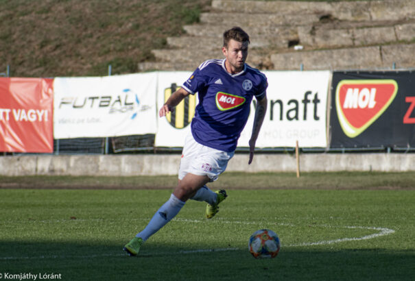 Behúzták! Nyolc ínséges forduló után győztek a komáromiak