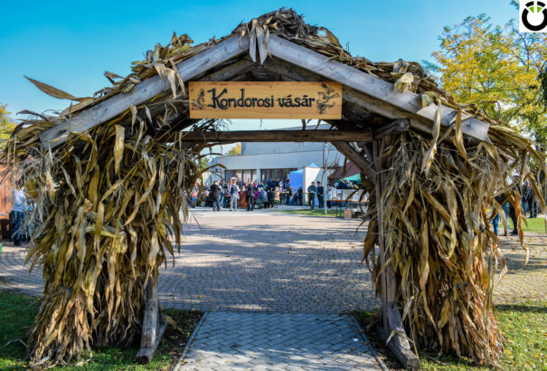 Mulatós vásárolgatás Felső-Csallóközben – képriport