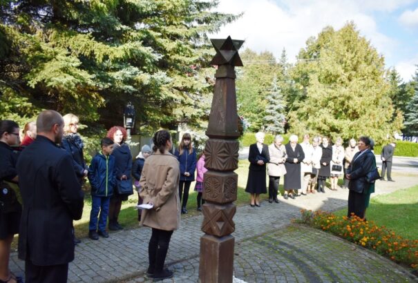 A szabadságharc mártírjai ma is szívünkben élnek – Képes beszámoló Almágyból és Ajnácskőről