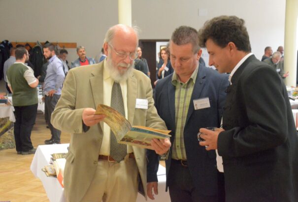 Harminc éves a Cseres-hegység Tájvédelmi Körzet