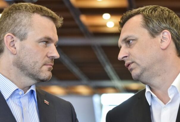 Danko: Pellegrininek tetszik a kormányfőség. Amit mondott, azzal arculköpte Robert Fico választóit