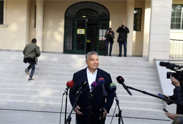 Önkormányzat 2019 – Orbán: alkalmas embereket alkalmas feladatra