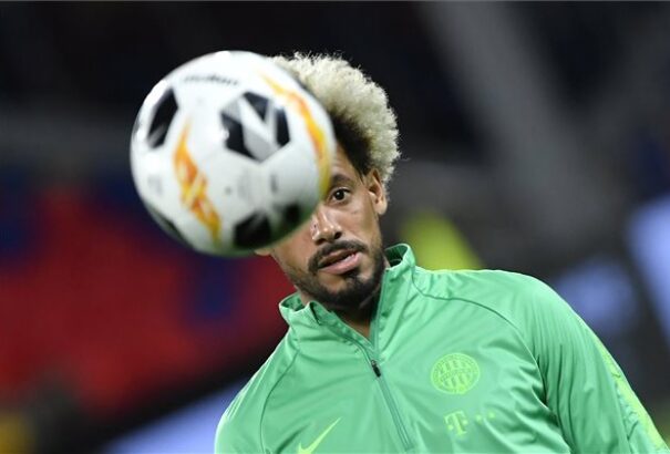 El: Moszkvában kell helytállnia a Fradinak