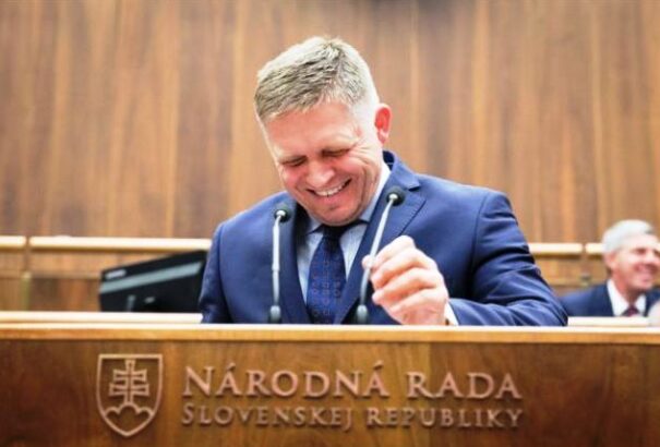 Fico lehet a Smer frakcióvezetője