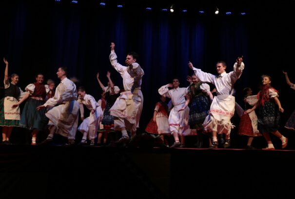 Felvidék kincsei – A Hagyományok Háza tematikus napja