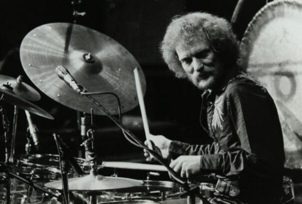 Bakelit-sztorik 17 – Isten veled, Ginger Baker!