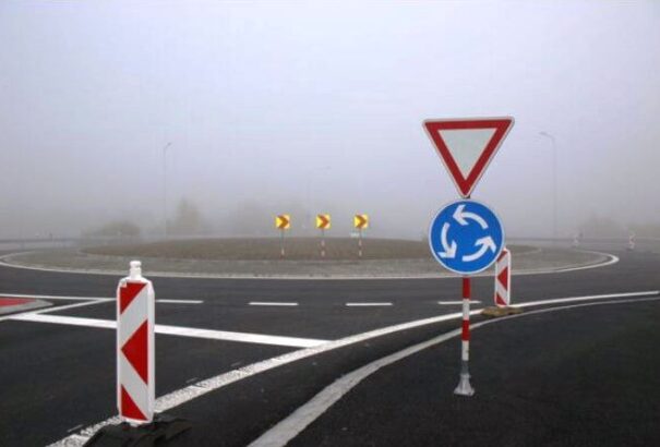 Átadták a misérdi (Dunajská Lužná) kereszteződést