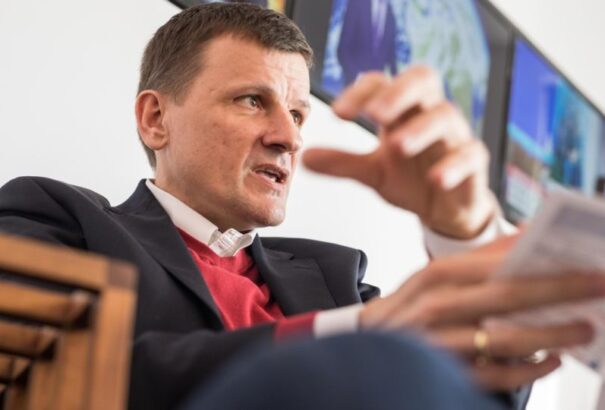 A KDH nem indul közös listán az OĽaNO-val és a Keresztény Unióval