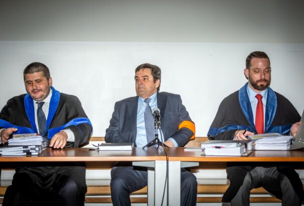 Markíza-váltóper: Kočner megjelent, Rusko és Volzová távol marad ma a bíróságtól