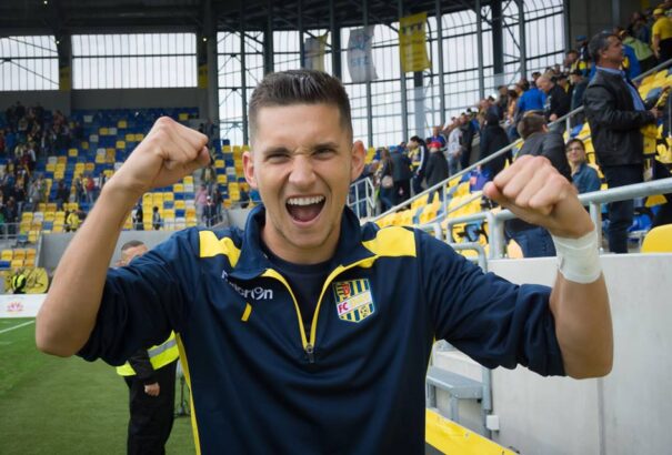 Magyar válogatott – Vida Mátéval (DAC) bővült a keret