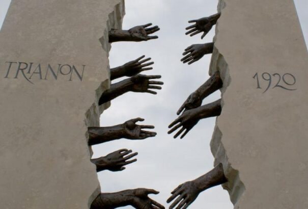 Vita nélkül fogadná el a román szenátus a Trianon-ünnepről szóló törvényjavaslatot