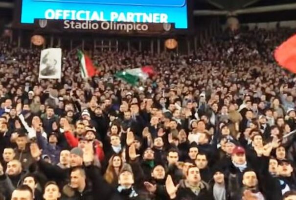 A Lazio fociultrái és a magyarság előtti tisztelet – avagy az „Avanti ragazzi di Buda” története