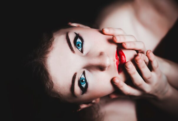 Správna starostlivosť o pery