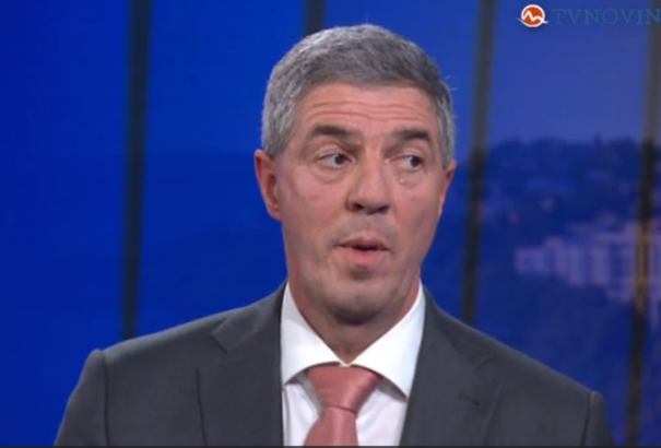 Bugár belengette az MKP-val közös választási párt lehetőségét