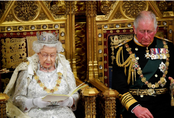 A brit kormány szabadkereskedelmi viszonyt akar az EU-val