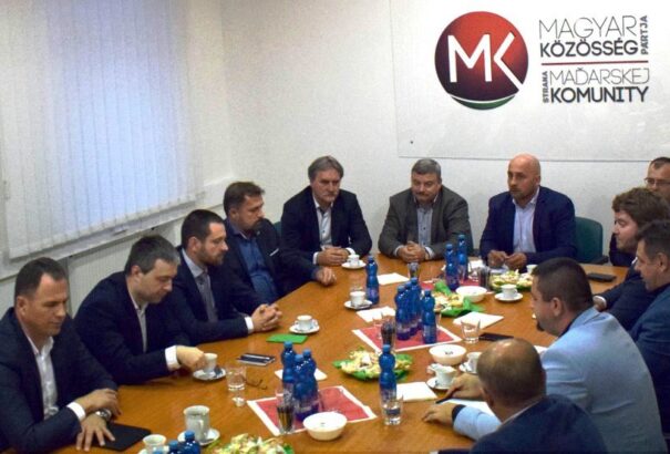 Fiúk, ez így nem fog menni! De lehet, hogy pont így akarjátok