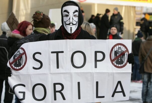 Gorilla-ügy: Innen tölthető le a ma napvilágra került hangfelvétel