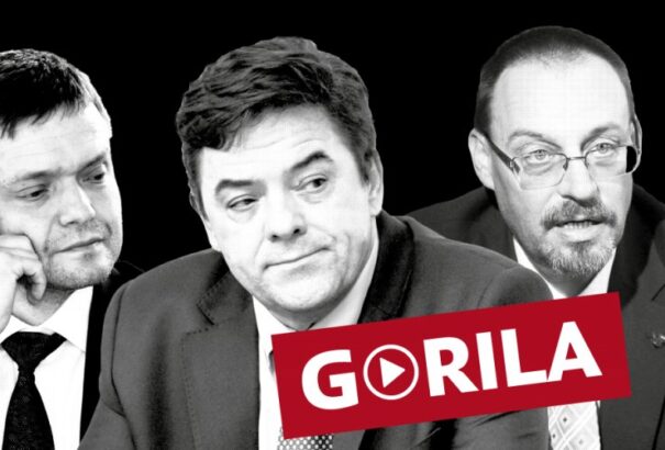 Kočner: Meg leszel gyilkolva. Trnka: Tudom. Magyar polgármester is érintett a most nyilvánosságra került hanganyagban