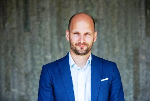 Grendel Gábor interjú a Körképen