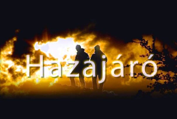 A Garam menti hátság 2. – Bars és Komárom határán a Hazajáró csapatával