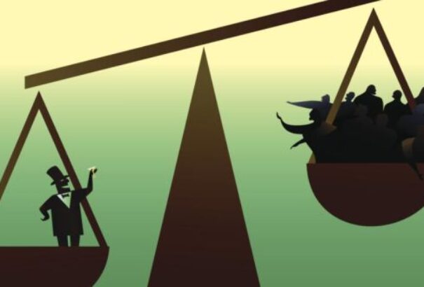 A Bloomberg kategorizálta a föld népességét vagyon szerint