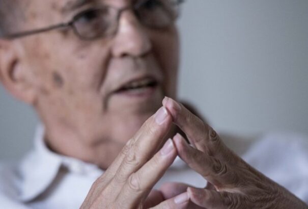 Elhunyt Vekerdy Tamás