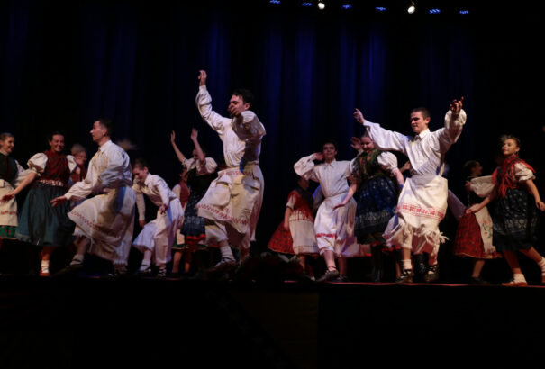 Felvidéki napot rendez a budapesti Hagyományok Háza